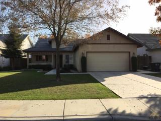 3009 Stoney Peak Ln, Bakersfield, CA 93313-5481