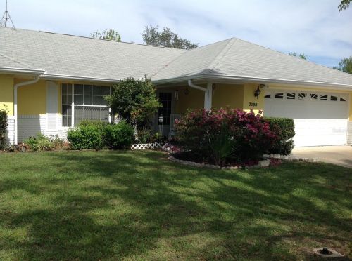 2198 Gretna Dr, Deltona, FL 32738-7818