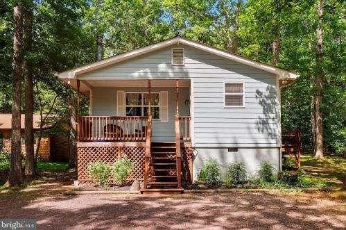 125 Monticello Cir, Locust Grove, VA 22508-5331