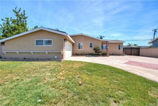 5330 Ranger Dr, Covina, CA 91722-1937