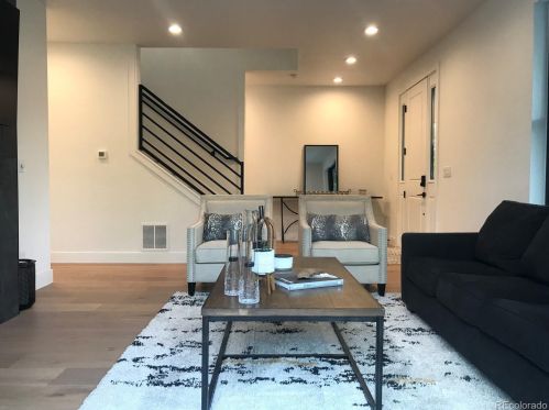 3922 Pecos St, Denver CO  80211-2659 exterior