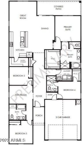 17280 Red Fox Rd, Sun City, AZ 85387