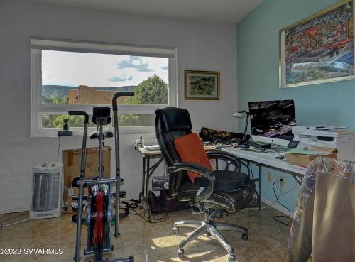 120 Starlight Way, Sedona AZ 86351-7362 exterior