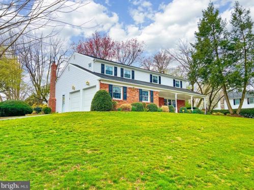 891 Gainsway Rd, Yardley, PA 19067-3070