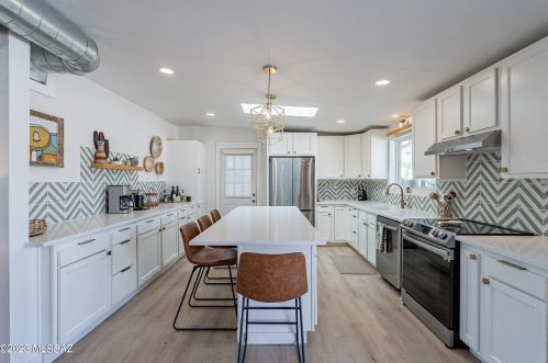 4749 Bermuda St, Tucson AZ  85712-2015 exterior
