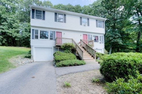 16 Linwood Rd, Natick MA  01760-3706 exterior