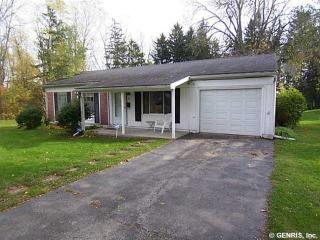 30 Mill St, East Oakfield, NY 14125-1111