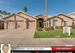 8880 Camino Del Santo, Scottsdale, AZ 85260-7603