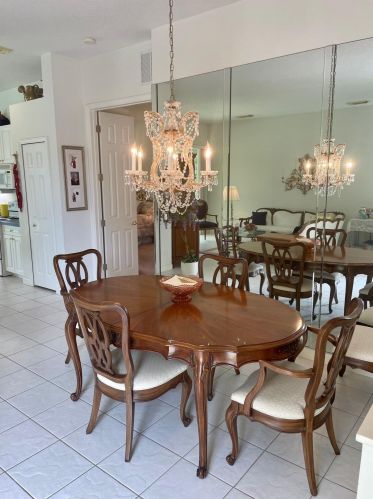 705 Munjack Cir, Fort Pierce, FL 34986-3454