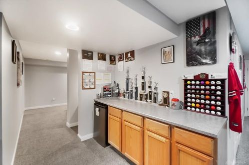 266 Forest Edge Dr, South Lebanon OH  45065-8736 exterior