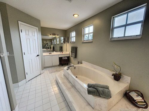 14212 23rd St, Hollywood FL  33028-2831 exterior