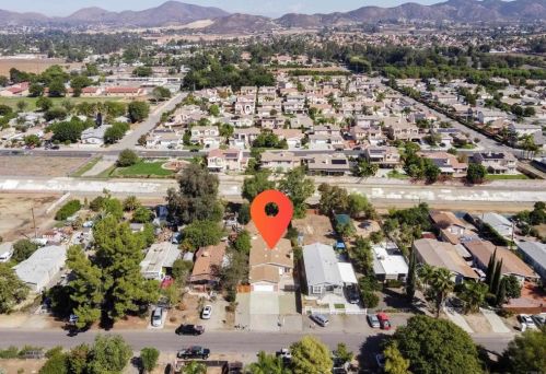 21700 Darby St, Wildomar CA  92595-9315 exterior