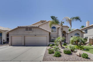 952 Layman St, Gilbert, AZ 85233-2918
