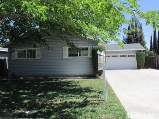 661 Nightingale St, Livermore CA  94551-4219 exterior