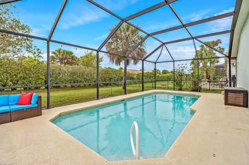 4416 Steinbeck Way, Ave Maria, FL 34142-5012