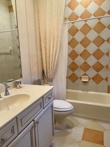 8801 Bally Bunion Rd, Fort Pierce FL  34986-3085 exterior