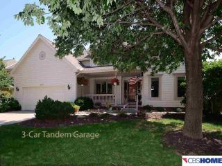 4513 174 Ave, Omaha NE  68116-1119 exterior
