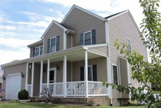 39 Laurel Wood Dr, Waynesboro, VA 22980-8358