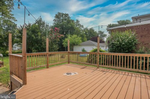 13 Beverly Pl, Wilmington DE  19809-2901 exterior