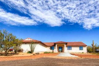 35021 12th St, Phoenix AZ  85086-9234 exterior