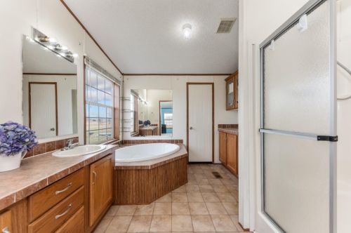 10880 Hamer Rd, Brown County OH  45121-8839 exterior