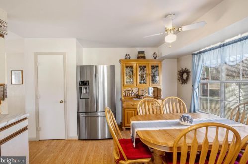 10909 Heatherwood Dr, Spotsylvania VA  22553-1669 exterior