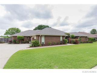2908 Claremont Dr, Bartlesville, OK 74006-5812