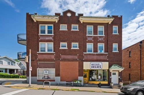 3596 Brighton Rd, Pittsburgh, PA 15212-1934