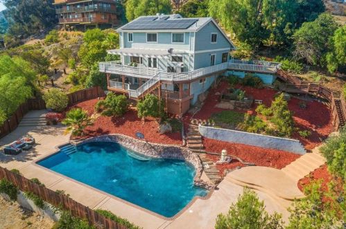 4296 Alta Mira Dr, La Mesa, CA 91941-7002