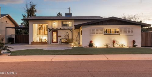8525 Pecos Ln, Scottsdale, AZ 85250-6735
