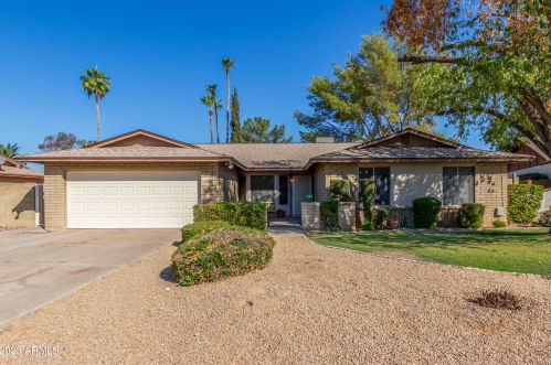 5910 Claire Dr, Scottsdale, AZ 85254-2419