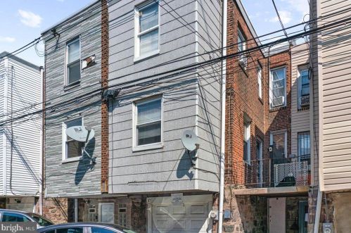 3936 Glendale St, Philadelphia PA  19124-5510 exterior