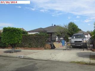 12791 Sunburst St, Los Angeles, CA 91331-3340