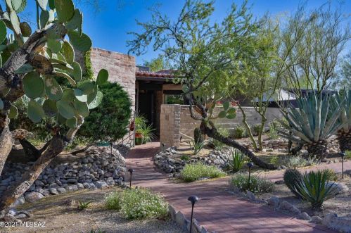 6202 Campbell Ave, Tucson, AZ 85718-3149