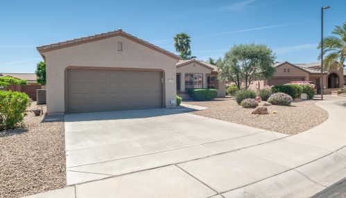 14967 Muirfield Ln, Sun City, AZ 85374-8613