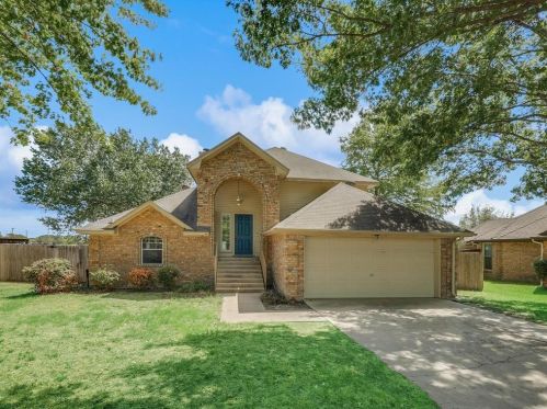 5316 Tartan Cir, Denton, TX 76208-6402