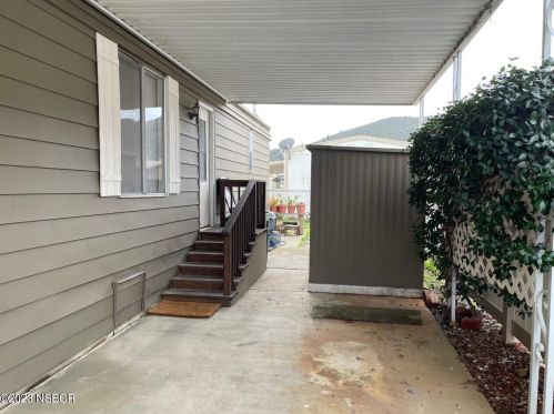 87 Rio Vis, Solvang CA  93463-2919 exterior