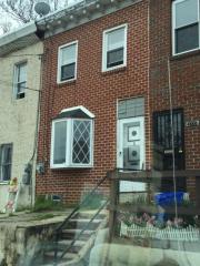4658 Stenton Ave, Philadelphia PA  19144-3021 exterior