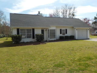 3 Trillium Path, Charleston SC  29414-6935 exterior