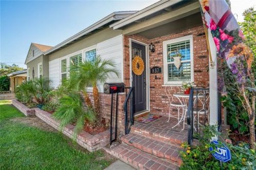 837 9th Ave, Upland CA  91786-4002 exterior