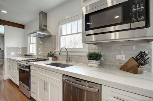 773 Clayton St, Denver CO 80210-3512 exterior