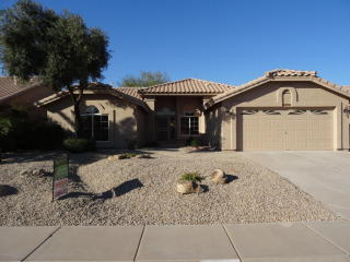 8468 Rose Pilar Ct, Peoria, AZ 85382-4647