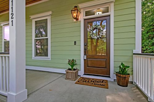 1121 Wexford Park, Mount Pleasant SC  29466-9388 exterior