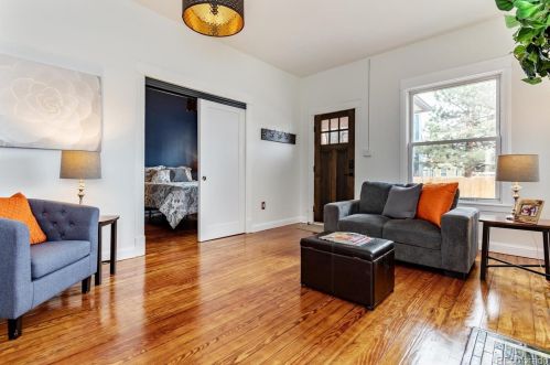 271 Cherokee St, Denver CO  80223-1836 exterior