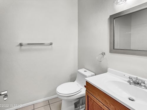 5086 Campbell Ave, Tucson AZ  85706-1510 exterior