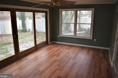 276 Cambridge Rd, Camden-Wy DE  19934-1204 exterior