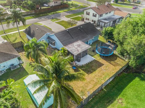 159 Viscaya Ave, West Palm Beach FL  33411-1003 exterior