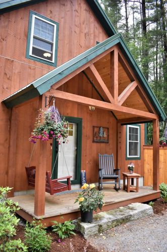 15 Red Fox Xing, Hillsboro, NH 03244-4941