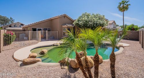 840 Gary Dr, Chandler AZ  85225-1572 exterior