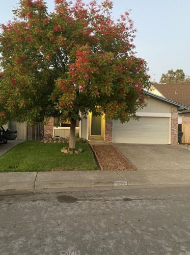 235 Manka Cir, Santa Rosa, CA 95403-7748